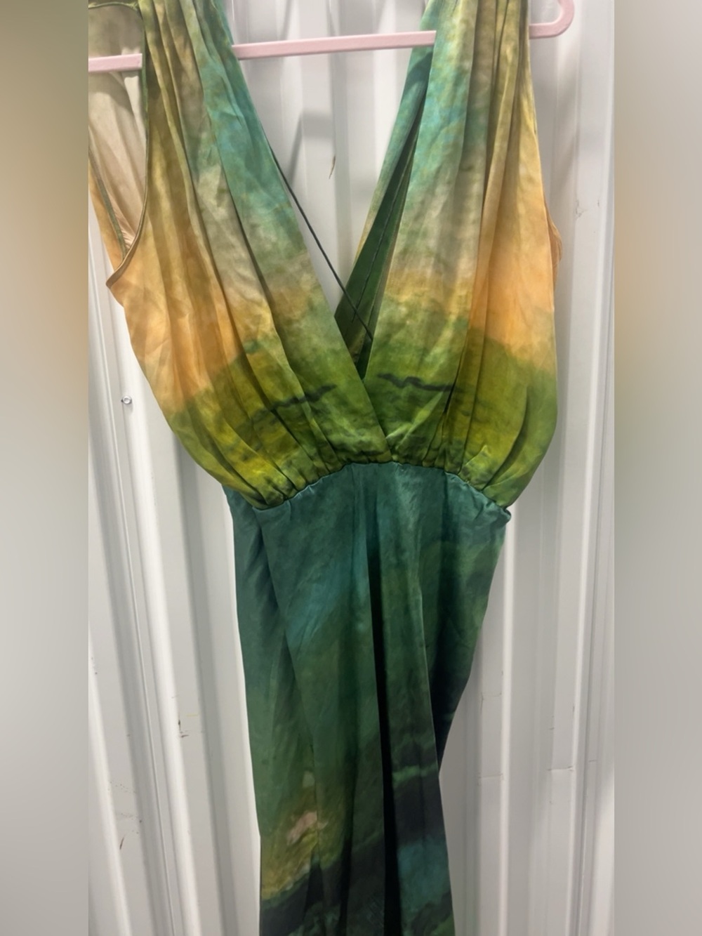 Free people Mes Demoiselles Tilda Dress - Picture 4 of 7
